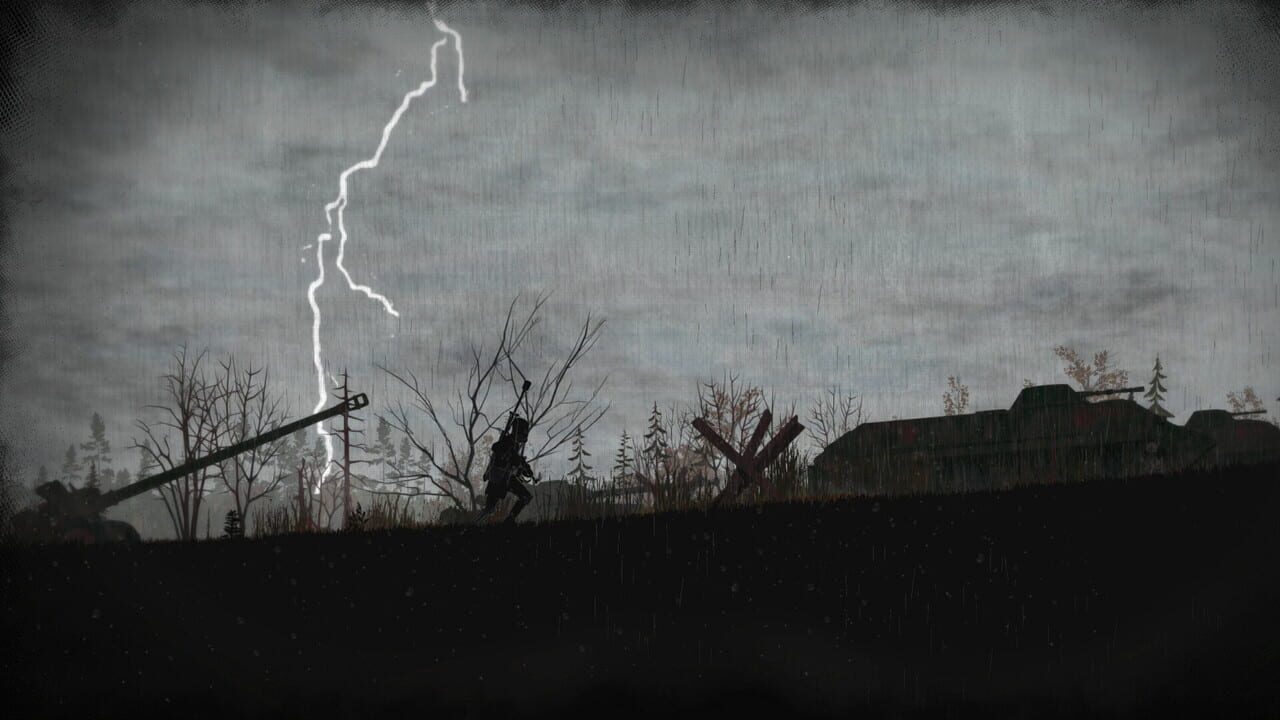 The Danger Zone — Screenshot 2