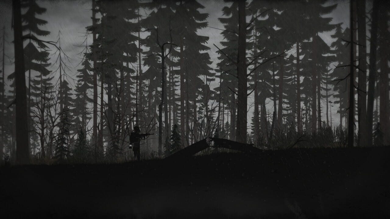 The Danger Zone — Screenshot 3