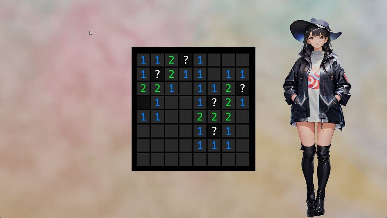 Feet Sweeper — Screenshot 4