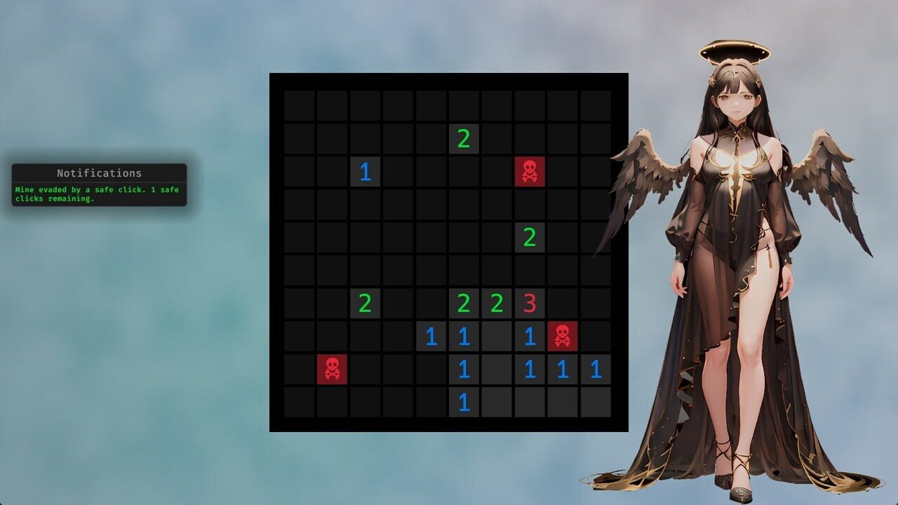 Feet Sweeper — Screenshot 3