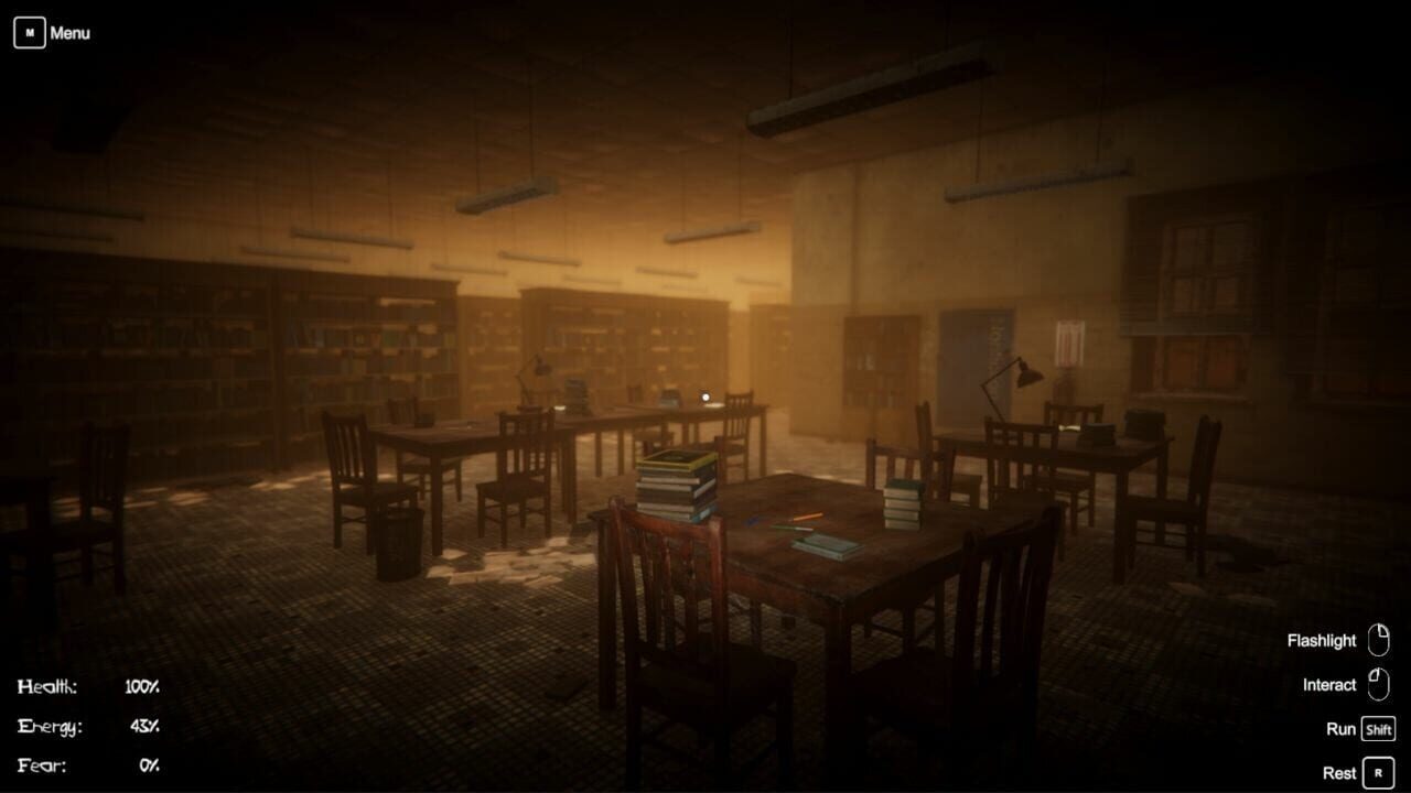 Dolls — Screenshot 1