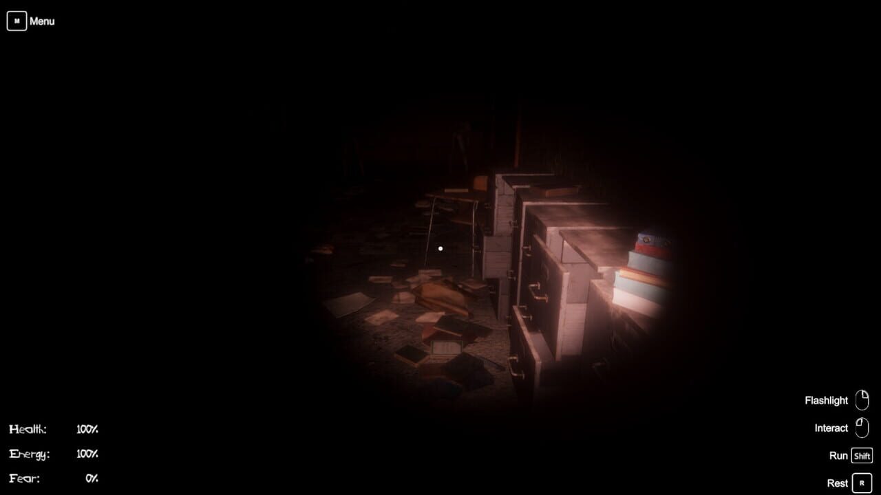 Dolls — Screenshot 2
