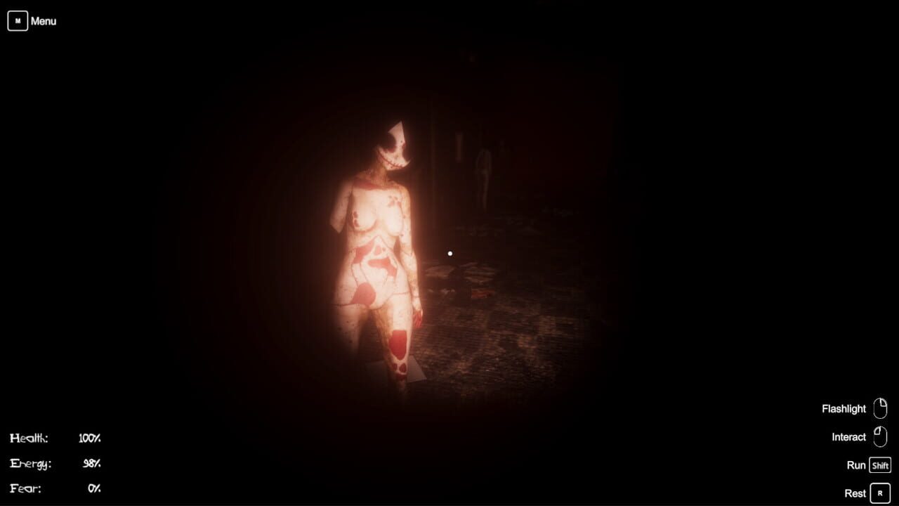 Dolls — Screenshot 3
