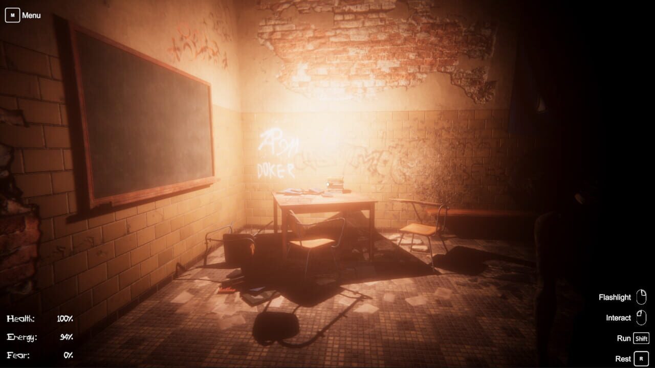 Dolls — Screenshot 5