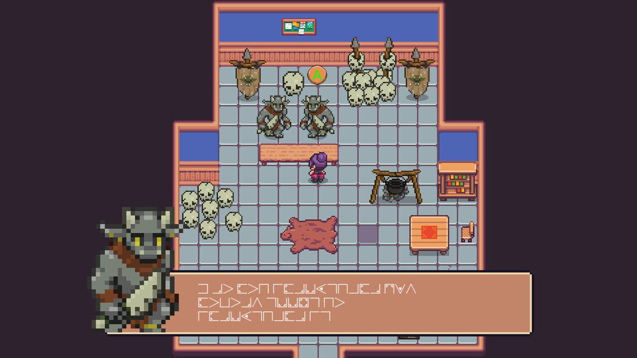 Secrets of Wynne Image