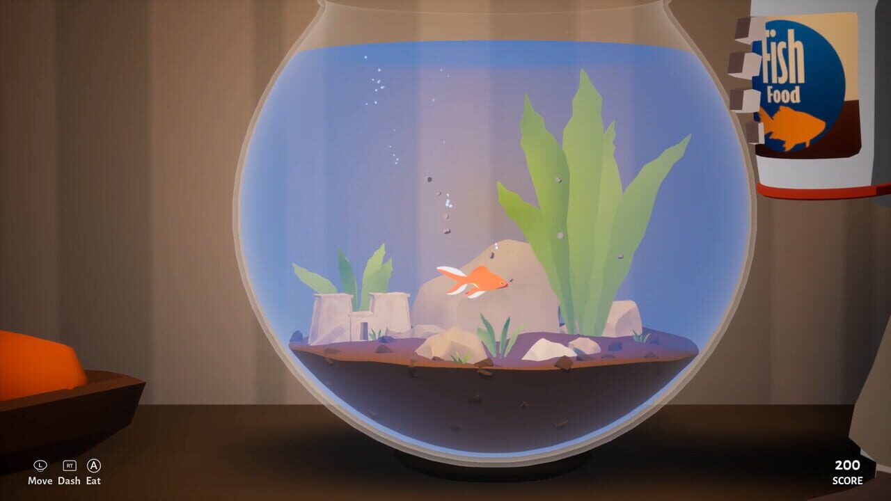Day In Day Out Screenshot 1