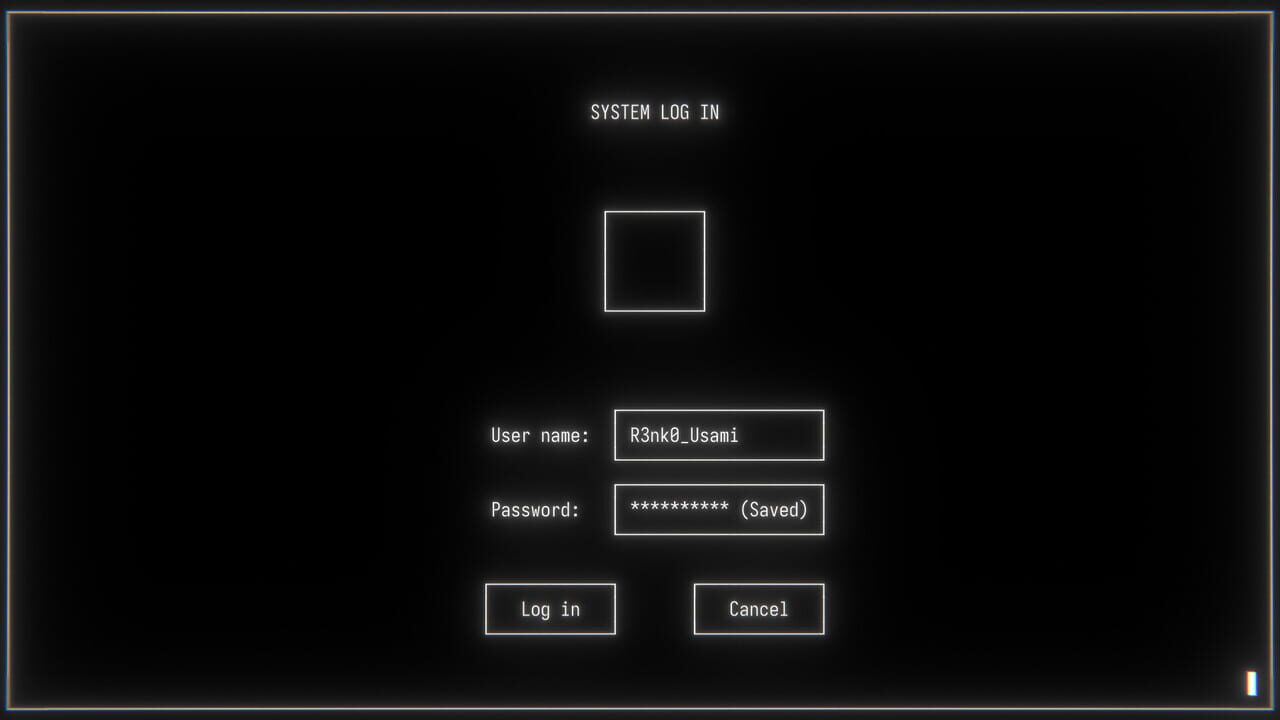 Hifuu OS: Hack Into the Barrier — Screenshot 2