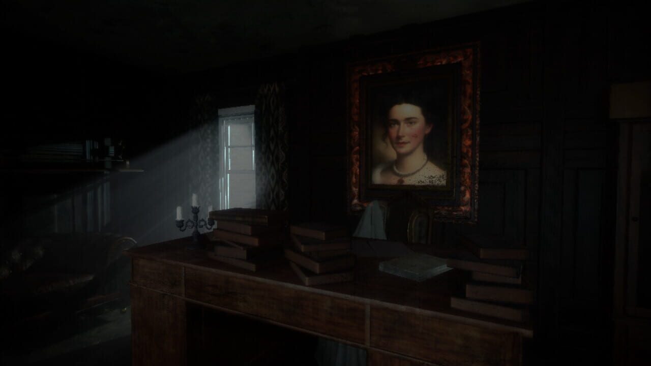 Entity: Unknown media