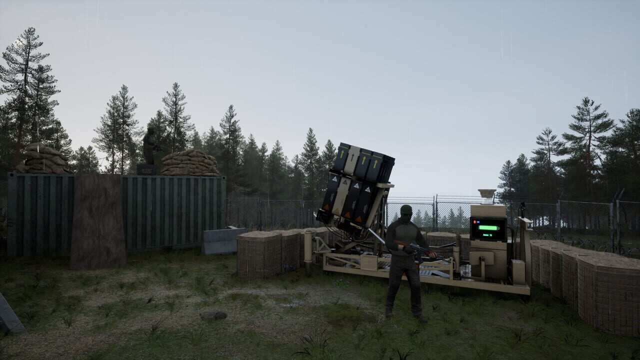 Start Over Image