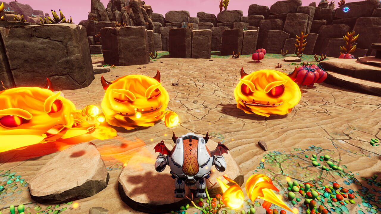 Virballs Image