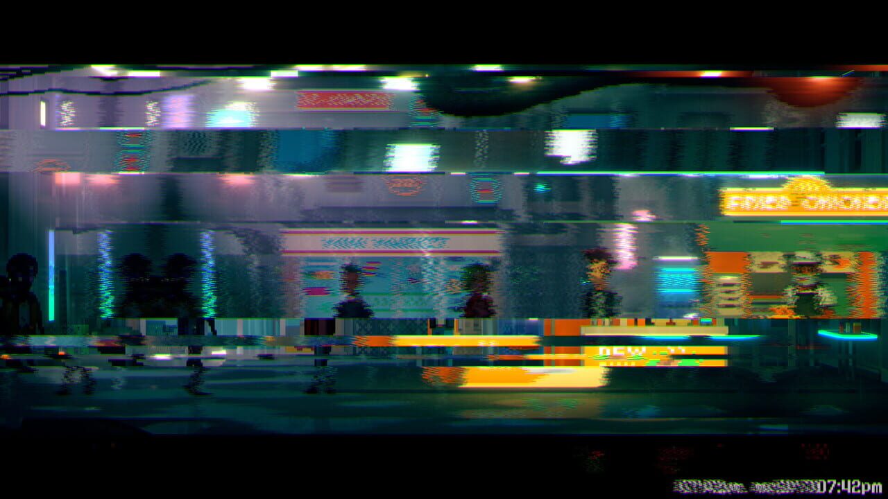 Three Minutes to Eight Image