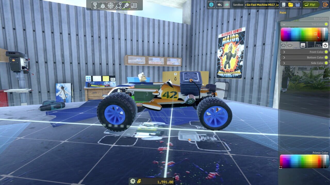 Kithack Model Club Image