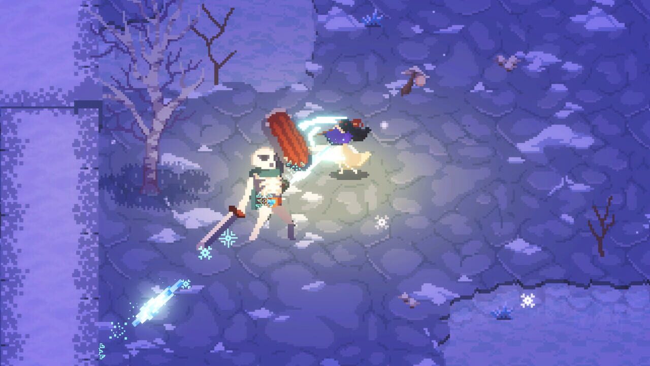 StormEdge: Wind of Change Image