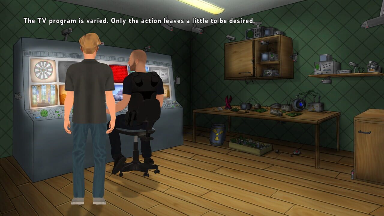 Screenshot 8