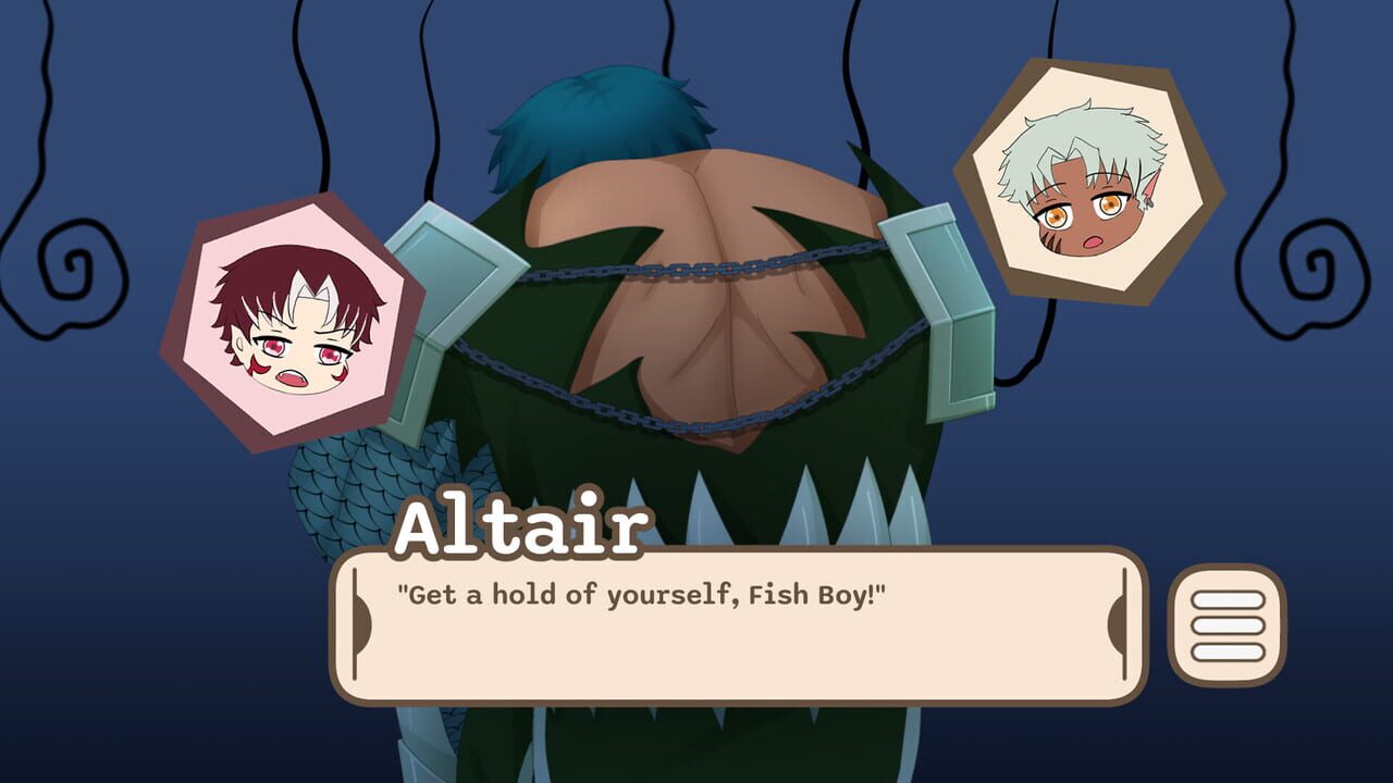 Philotes Trials — Screenshot 4