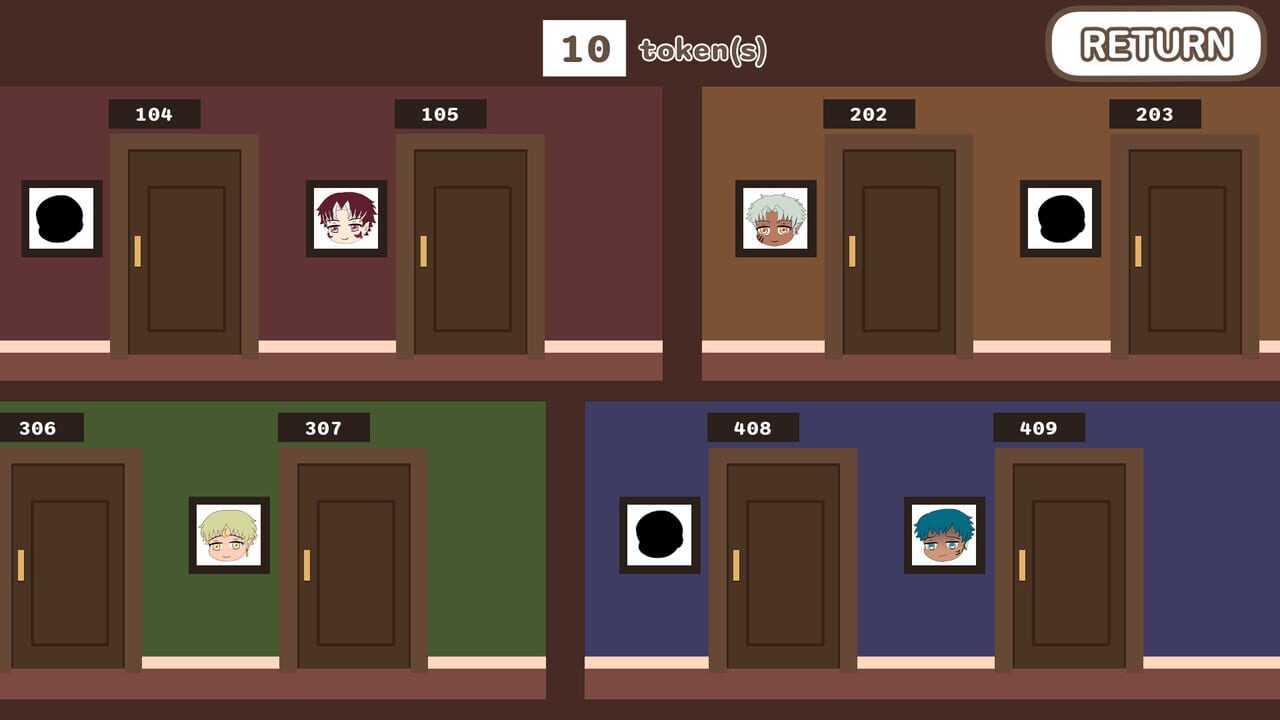 Philotes Trials — Screenshot 5