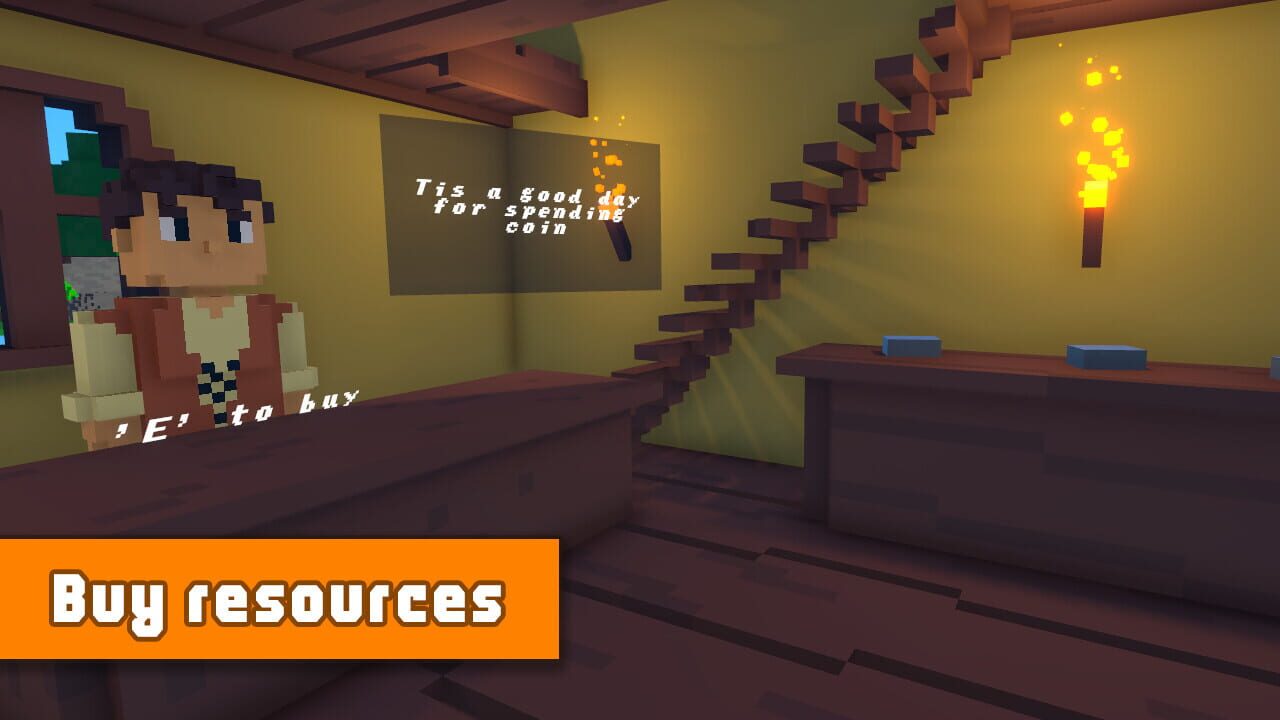 Forging Ahead Image