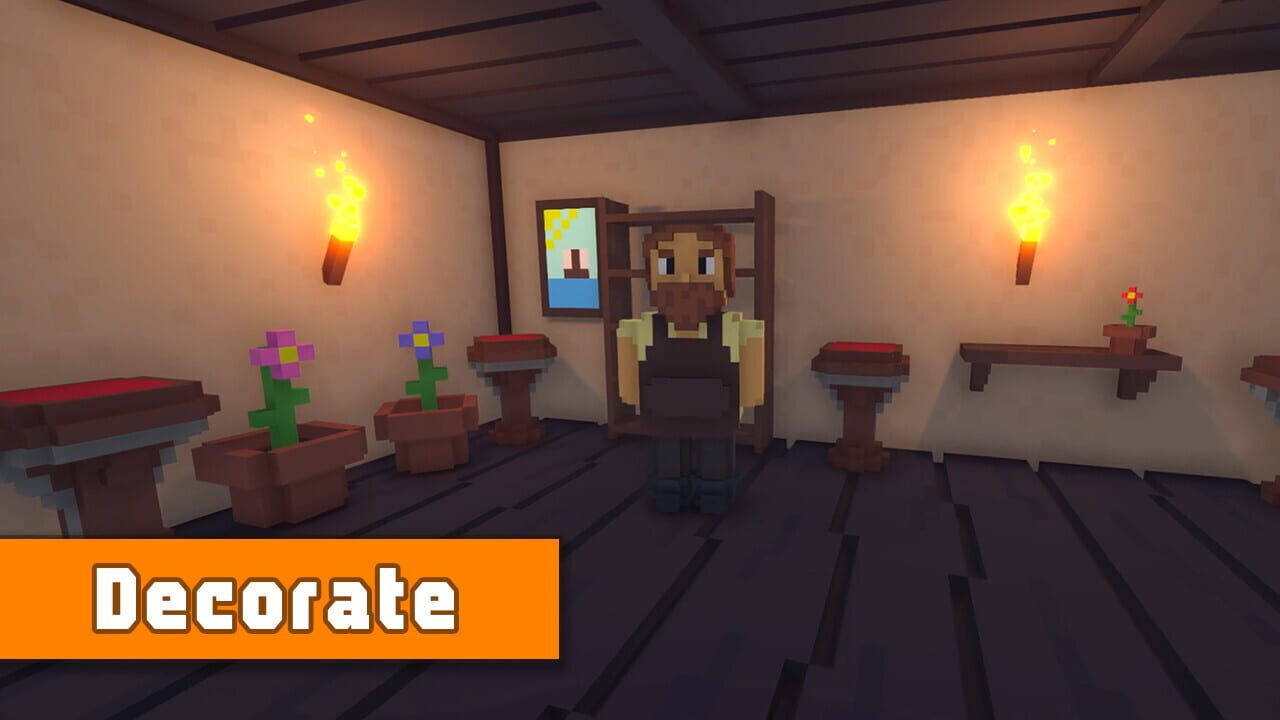 Forging Ahead Image