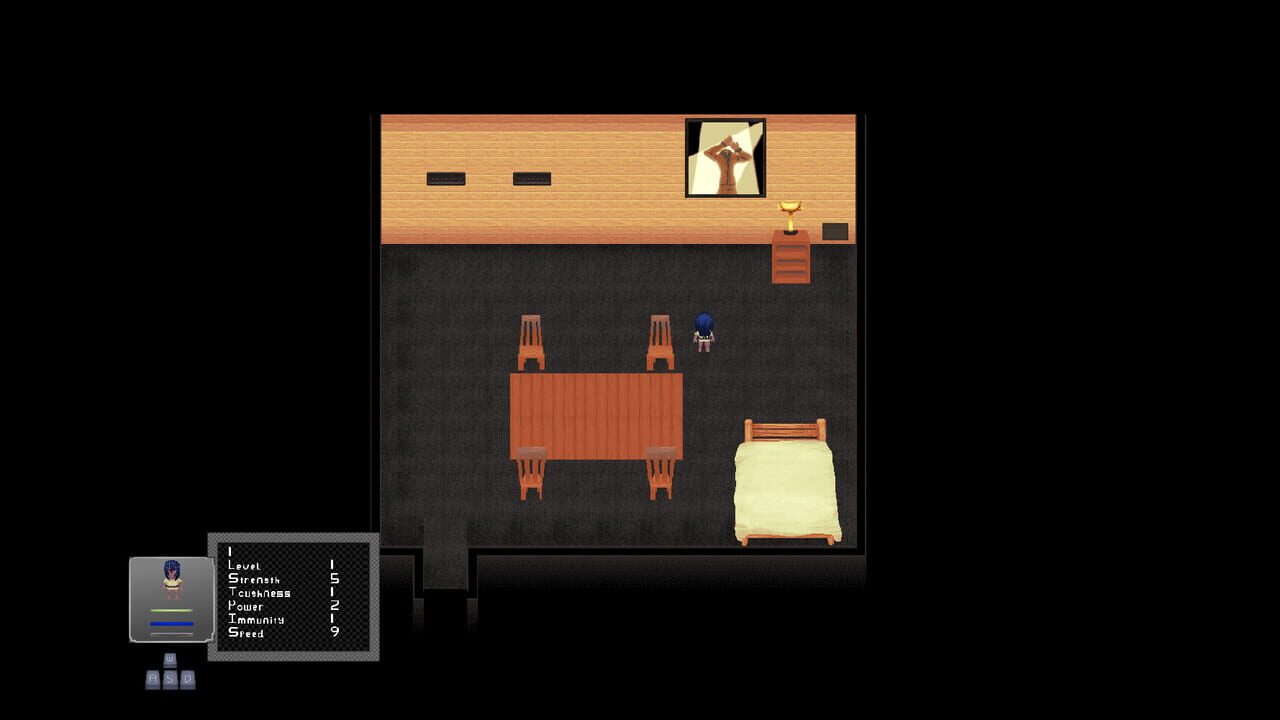Lost Surreal Hell — Screenshot 5