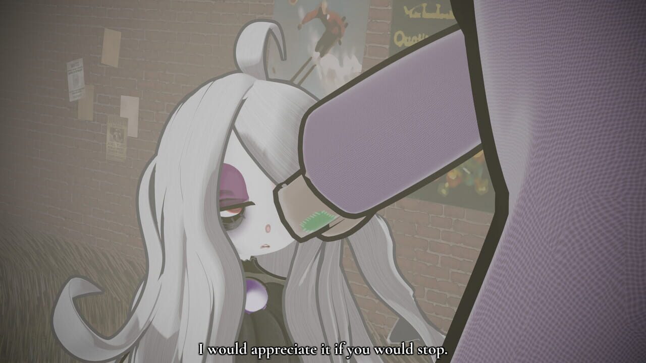 Ethereal: New Moon Image