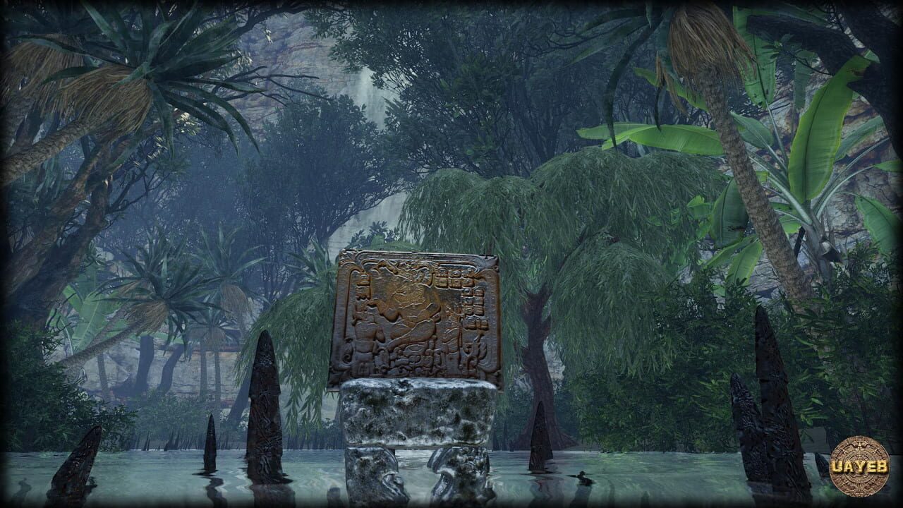 Uayeb: The Dry Land - Episode 1 Image