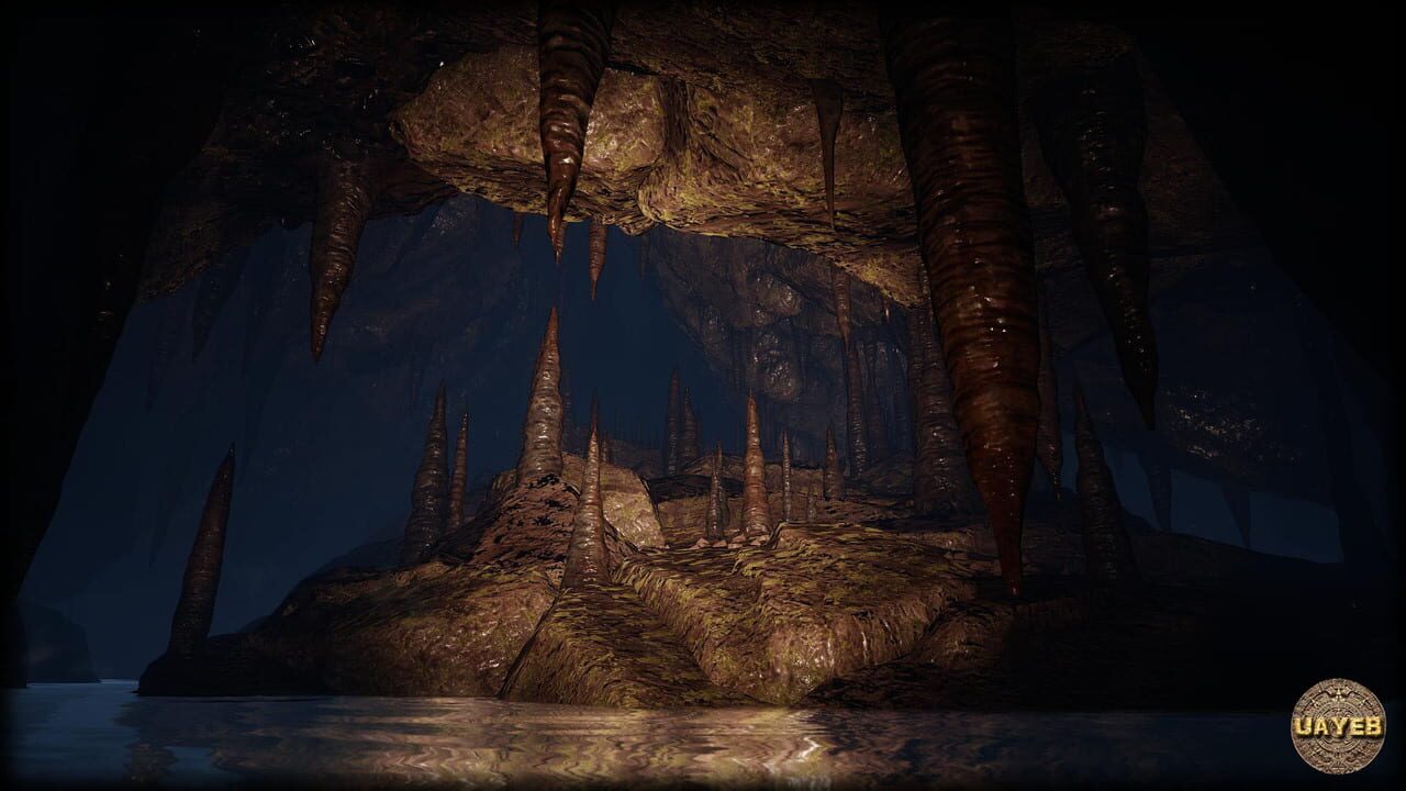 Uayeb: The Dry Land - Episode 1 Image