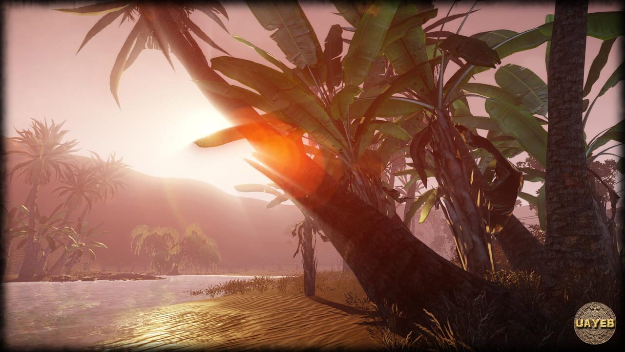 Uayeb: The Dry Land - Episode 1 Image