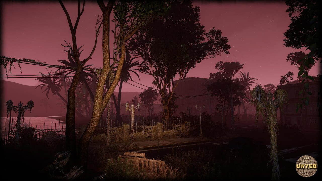 Uayeb: The Dry Land - Episode 1 Image