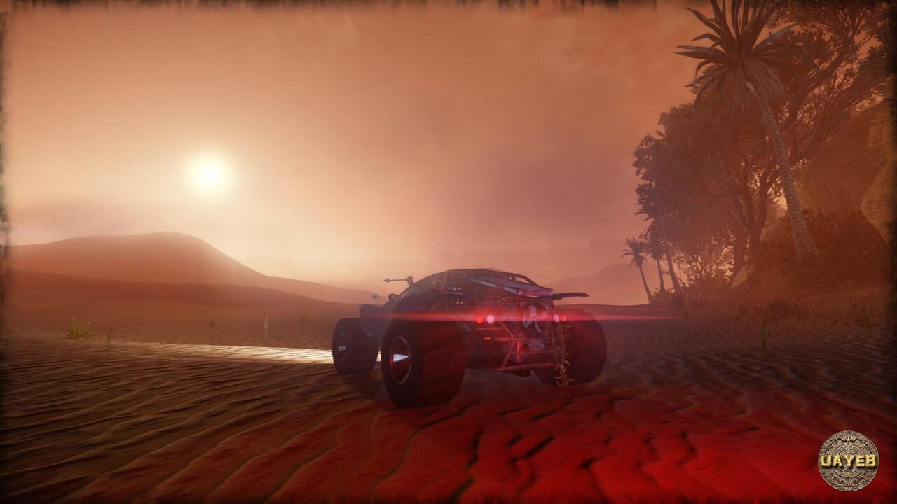 Uayeb: The Dry Land - Episode 1 Image