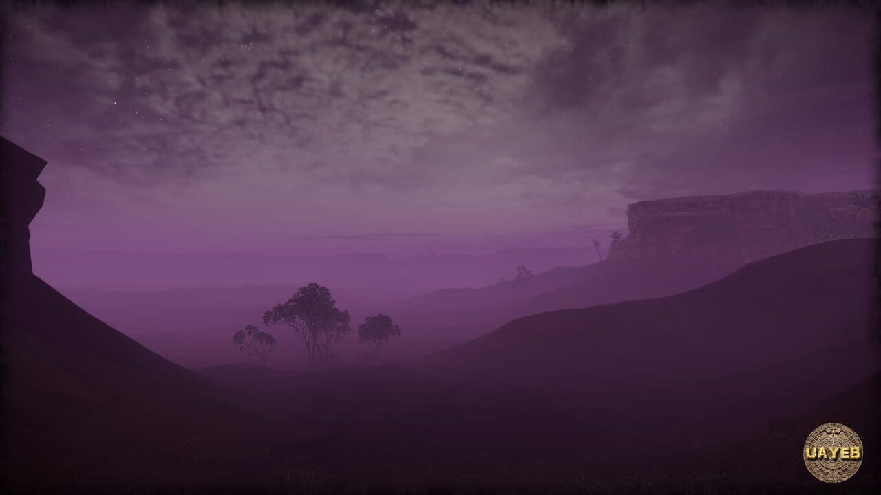 Uayeb: The Dry Land - Episode 1 Image