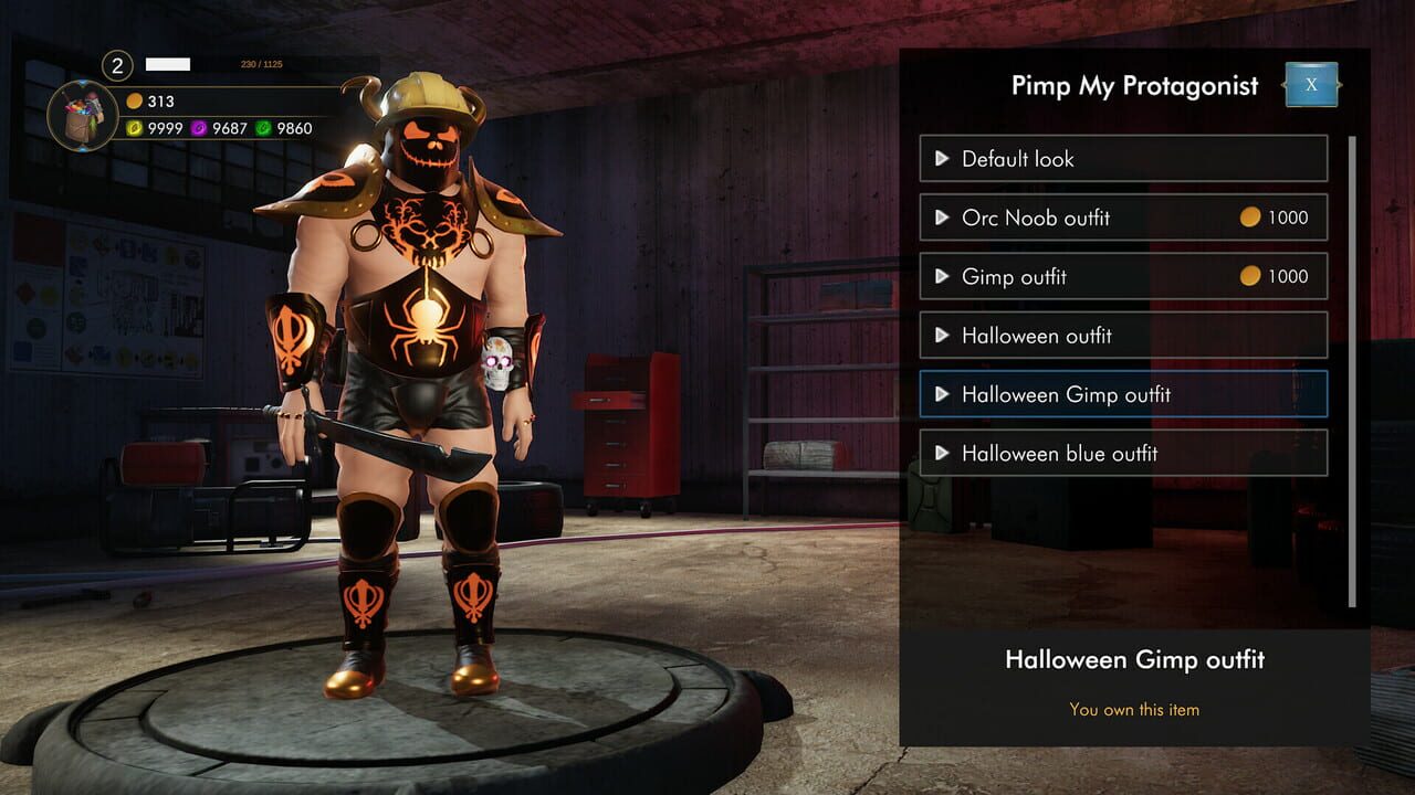 Sir Whoopass & Switchball HD Bundle Image
