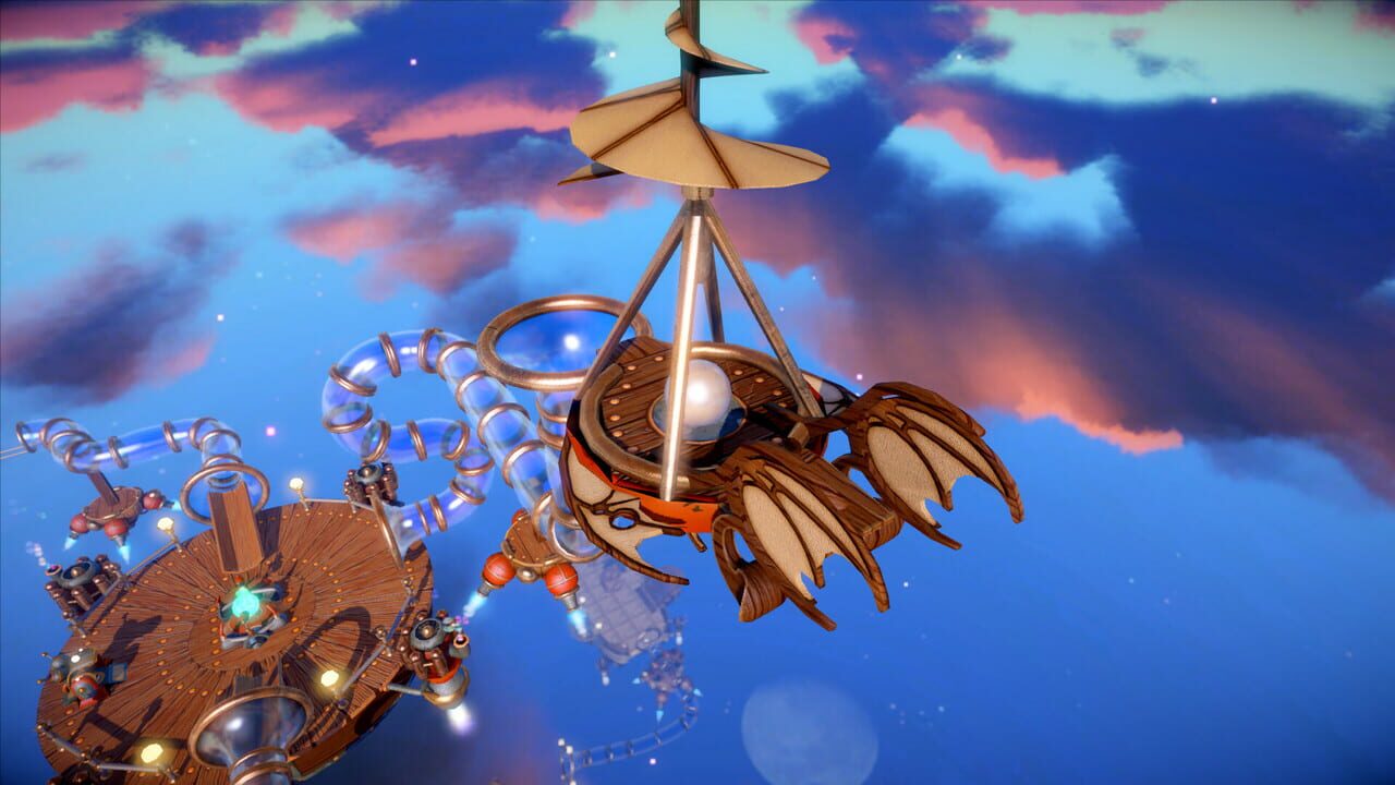 Sir Whoopass & Switchball HD Bundle Image