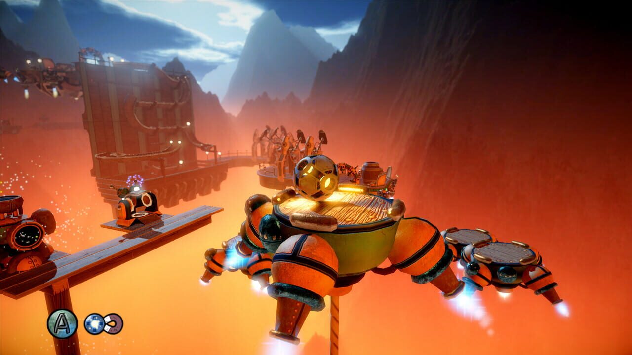Sir Whoopass & Switchball HD Bundle Image