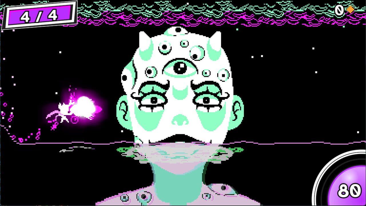 An Action Roguelite For When You Have 20 Minutes to Spare Image