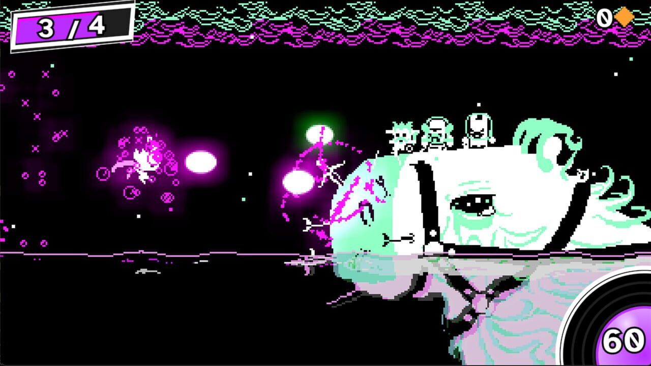 An Action Roguelite For When You Have 20 Minutes to Spare Image
