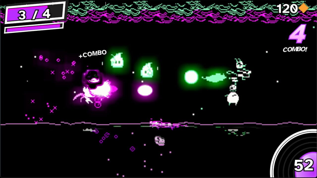 An Action Roguelite For When You Have 20 Minutes to Spare Image