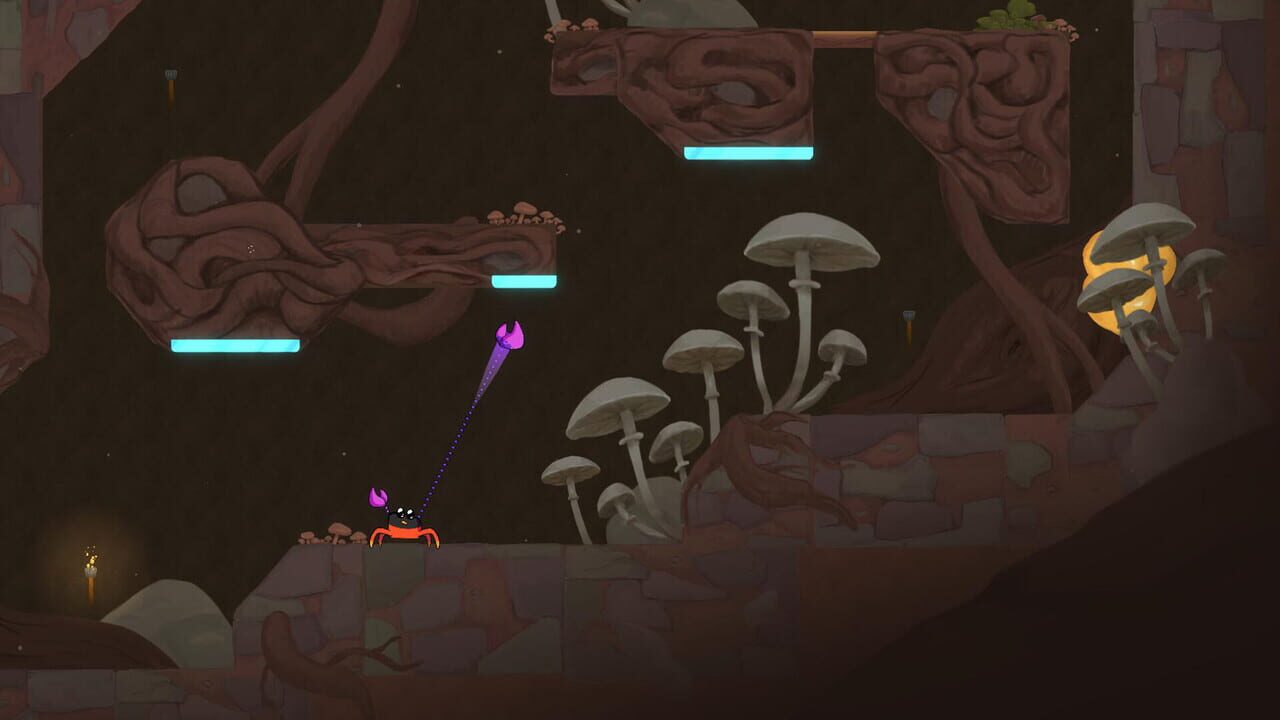 Crabling Screenshot 1