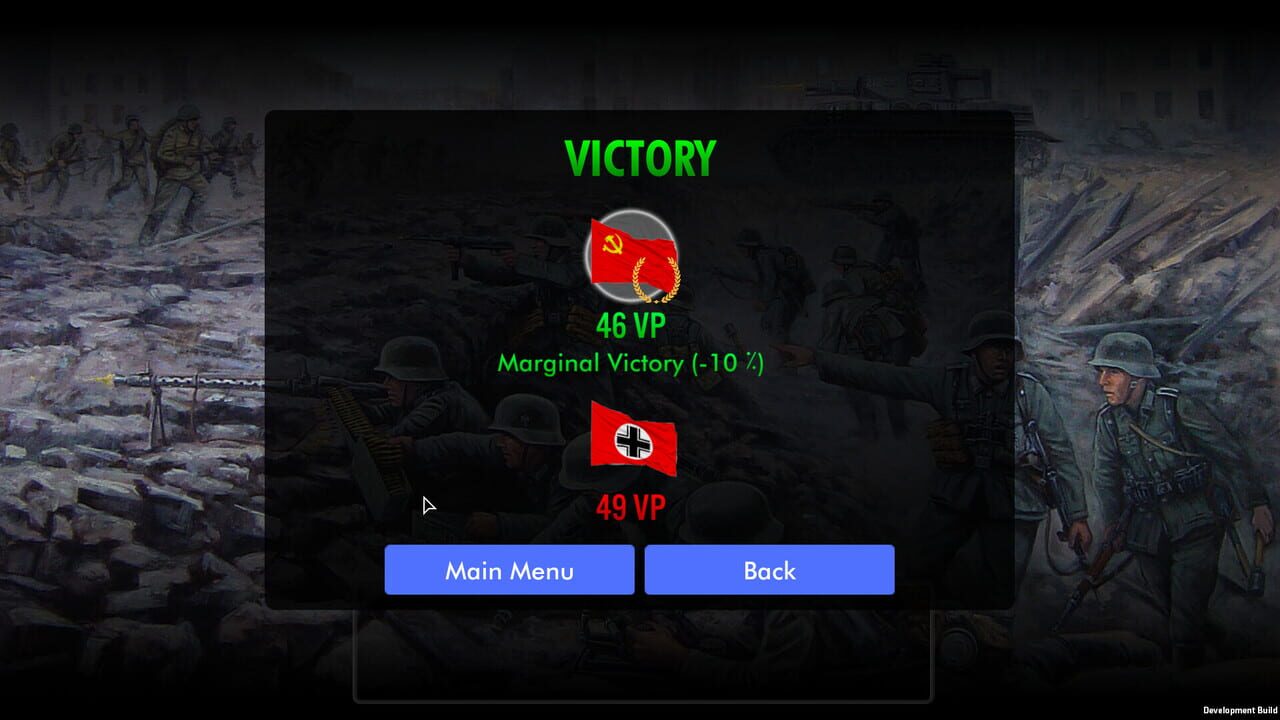 SGS Battle For: Stalingrad — Screenshot 3