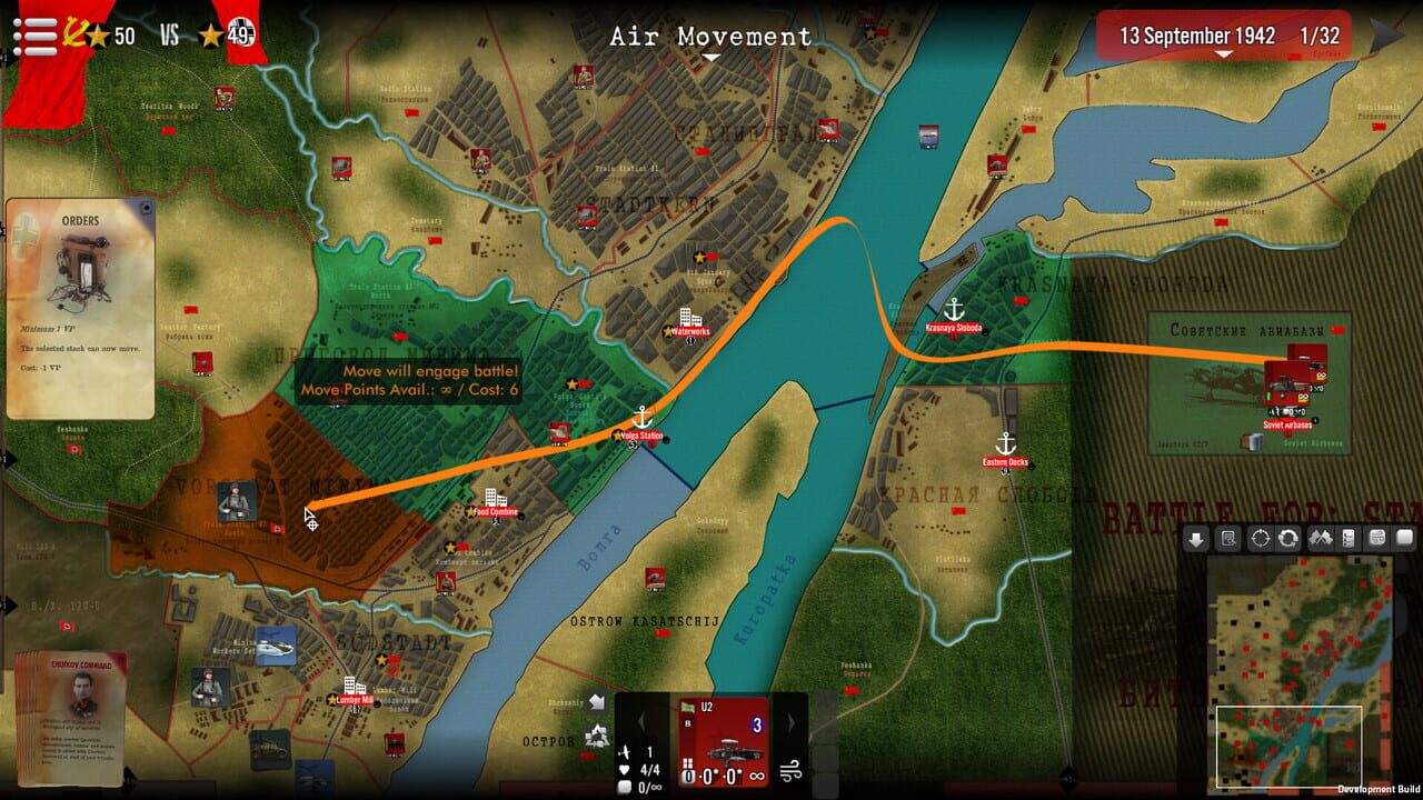 SGS Battle For: Stalingrad — Screenshot 4
