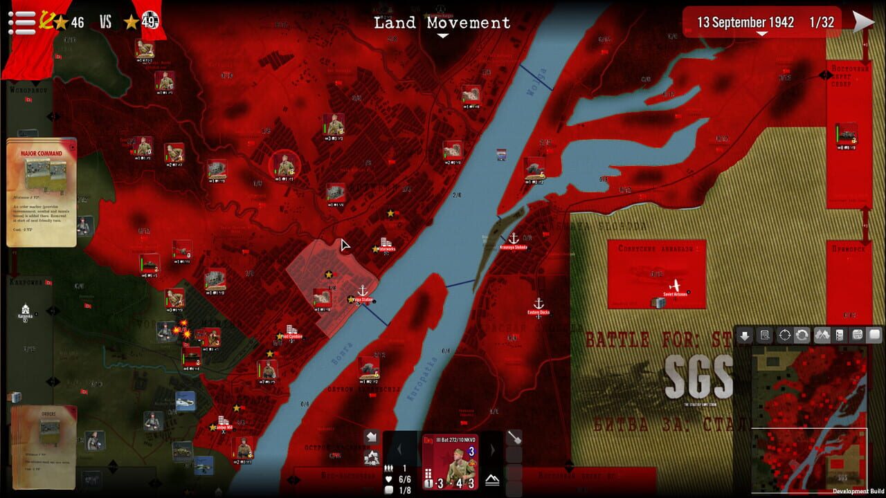 SGS Battle For: Stalingrad — Screenshot 5