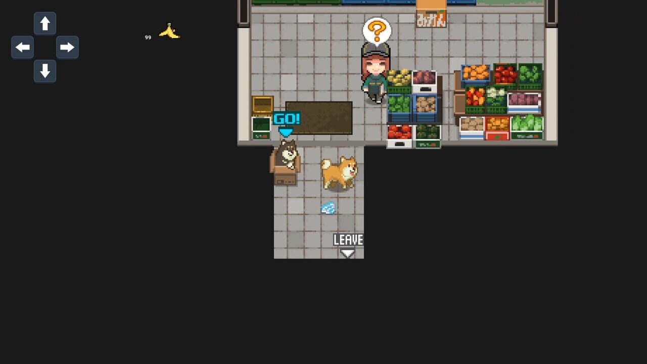 Screenshot de Montaro 2