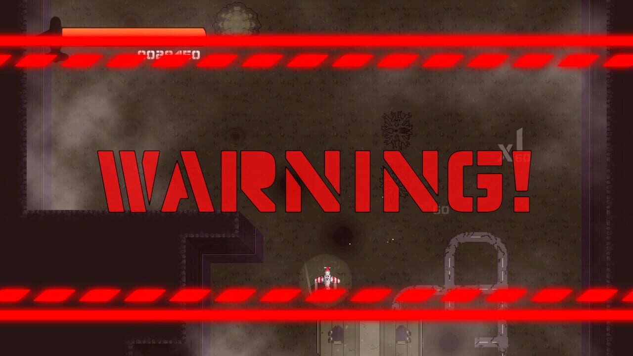 Burning Skies Arcade — Screenshot 5