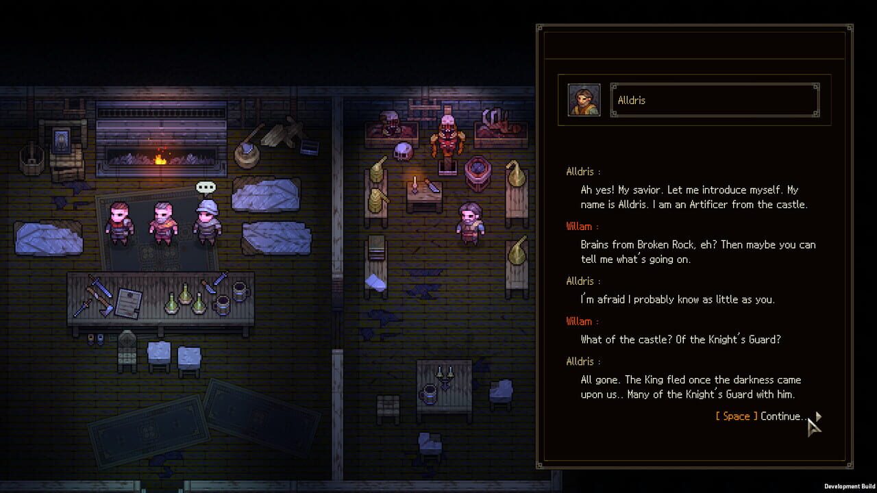 Remore: Infested Kingdom screenshot 4