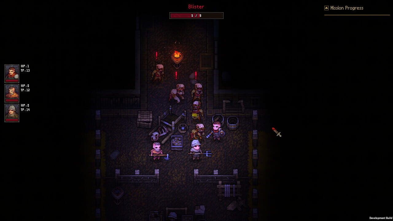 Remore: Infested Kingdom screenshot 6