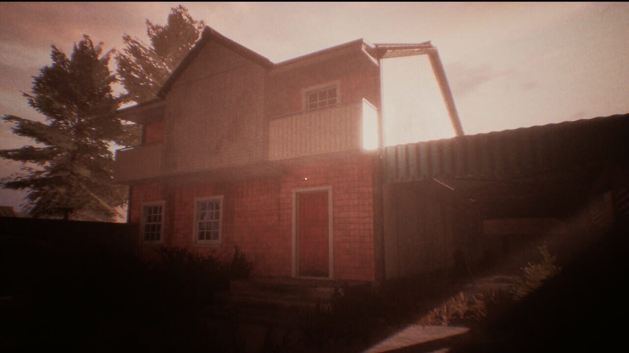 The Gap — Screenshot 1
