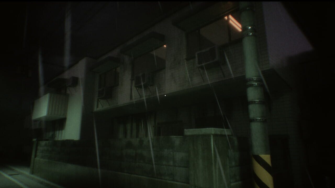 The Gap — Screenshot 2