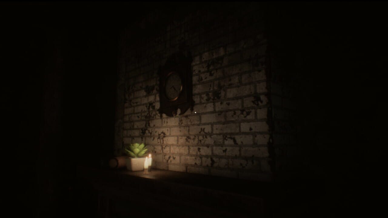 The Gap — Screenshot 4