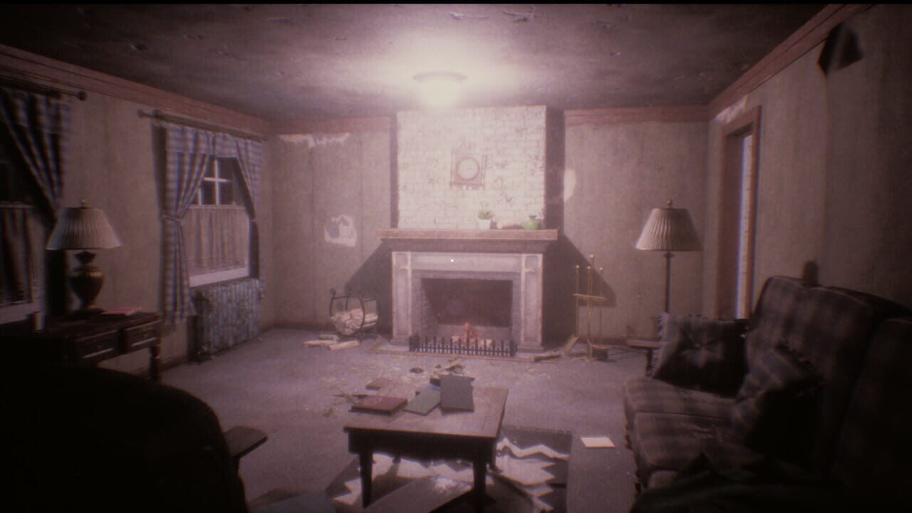 The Gap — Screenshot 3