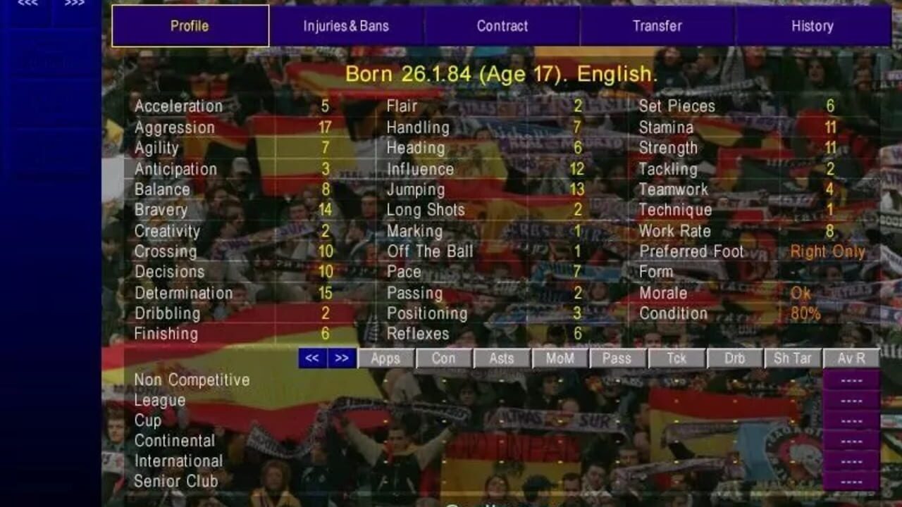 Championship Manager: Season 01/02 miniatura 2