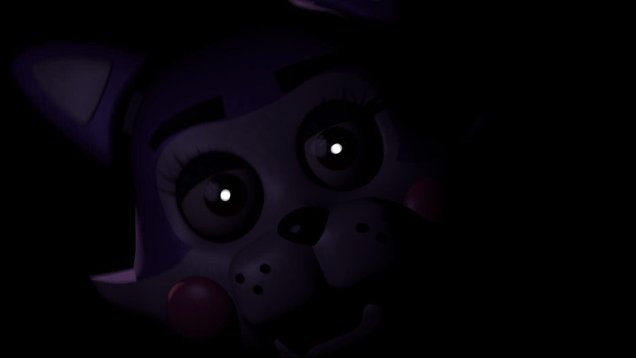 Five Nights at Candy's Image